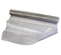 Major Brushes Medium Aluminium Wire Mesh - 3M x 0.5M