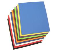 Major Brushes Neoprene Sheets 250mm x 300mm Pack of 10