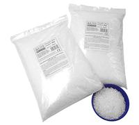 Major Brushes Paraffin Wax Pellets 2kg - Single Pack