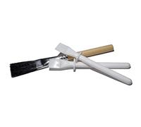 Major Brushes Paste Brushes and Glue Spreader Set