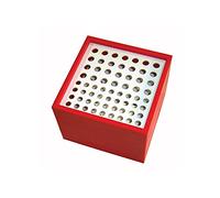 Major Brushes Plastic Brush Holder