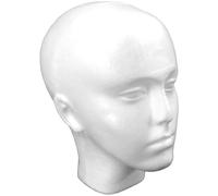 Major Brushes Polystyrene Head