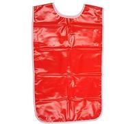 Major Brushes PVC Popover Apron 61 x 58 cm
