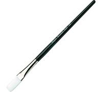 Major Brushes Sable Substitute Flat Brush 1/2" (13mm)