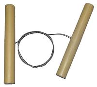 Major Brushes Steel Clay Cutting Wire