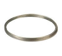 Major Brushes Steel Wire Diameter 1.25mm/500g Coil