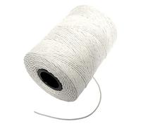 Major Brushes Thin Cotton String 250g Reel