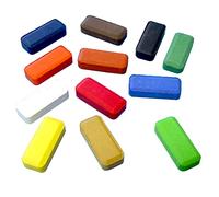 Major Brushes Watercolour Refills pack 12