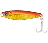 Major Craft Metal Jig Jigpara Micro Jig 5 grams JPM-5 3 (6062) 4560350786062