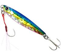 Major Craft Metal Jig Jigpara Short JPS-20 Grams 028 (5287) 4560350785287