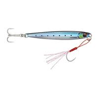 MAJOR CRAFT Metal jig Lure Jigpara Micro Slim Live Bait 7g