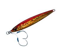 MAJOR CRAFT Saltwater Fishing Metal Jig Lure FIRST JIG 120g