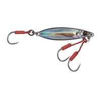 MAJOR CRAFT Saltwater Metal Jig Lure Jigpara Slow Live Bait 20g
