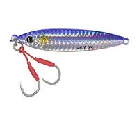 MAJOR CRAFT Saltwater Tungsten Jigging Lure Jigpara TG 120g