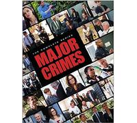 Major Crimes - Major Crimes: The Complete Series