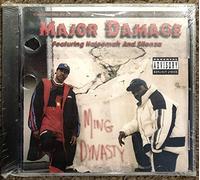 Major Damage - Ming Dynasty