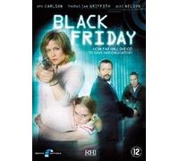 Major Deal Sticker - Black Friday