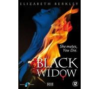 Black Widow ( Dark Beauty )