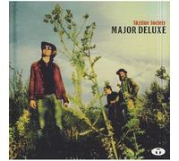 Major Deluxe - Skyline Society