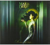 Major Denial - Duchess of.. -Digi-