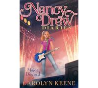 Major Discord: Volume 28 (Nancy Drew Diaries)