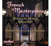 Major, Douglas - French Masterpieces [IMPORT]