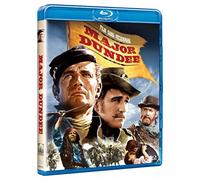 Major Dundee