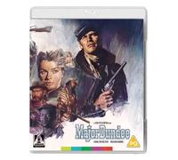 Major Dundee [Blu-ray]