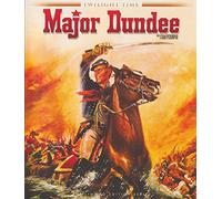 Major Dundee [Blu-ray]