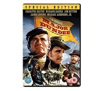 Major Dundee (Special Extended Edition) [DVD] [1965) [2008]