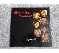 Major Figgas - Yeah Thats Us [12" VINYL]