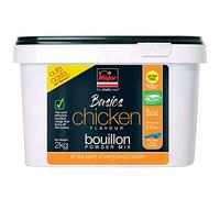 Major Gluten Free Basic Chicken Boullion - 1x2kg