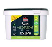 Major Gluten Free Basic Vegetable Boullion - 1x2kg