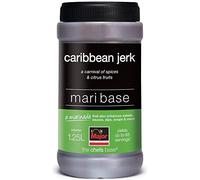 Major Gluten Free Caribbean Jerk Mari Base - 2x1.25ltr