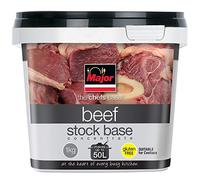 Major Gluten Free Concentrated Beef Stock Base - 2x1kg