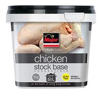 Major Gluten Free Concentrated Chicken Stock Base - 2x1kg