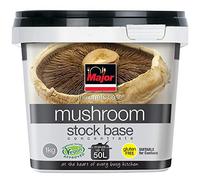 Major Gluten Free Concentrated Mushroom Stock Base - 1x1kg