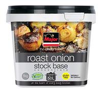 Major Gluten Free Concentrated Roast Onion Stock Base - 1x1kg