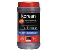 Major Gluten Free Korean Mari Base - 1x1.25ltr