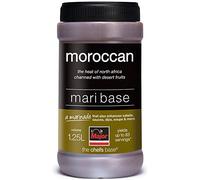 Major Gluten Free Moroccan Mari Base - 2x1.25ltr