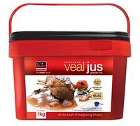 Major Gluten Free Thick Veal Jus Powder Mix - 1x1kg