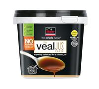 Major Gluten Free Veal Jus Paste - 1x1kg