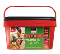 Major Gluten Free Vegetable Gravy Mix - 1x3kg