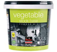 Major Gluten Free Vegetable Stock Powder Mix - 2x1kg