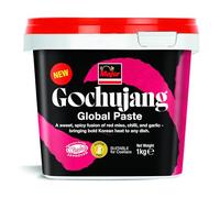 Major Gochujang Global Paste 1kg