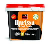 Major Harissa Global Paste 1kg