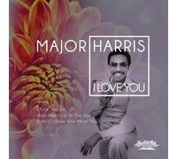 Major Harris - I Love You