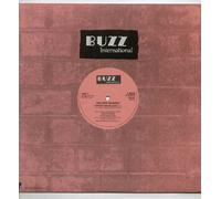 MAJOR HARRIS - I WANT YOUR LOVE - 12 INCH VINYL