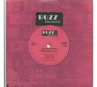 Major Harris - I Want Your Love