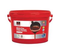 Major Intl. Instant Gluten Free Gravy Granules with VIT D, Meat, 1.88kg